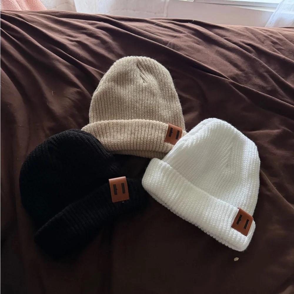 BABY BOY HATS
